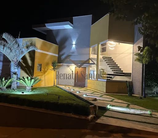 Casa em Vargem - Centro