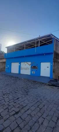 Casa em Vargem - Centro