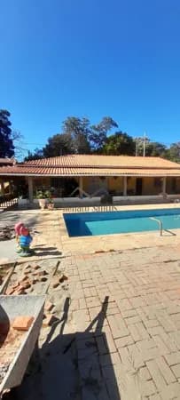 Fazenda/Sítios/Chácaras em Vargem - Centro
