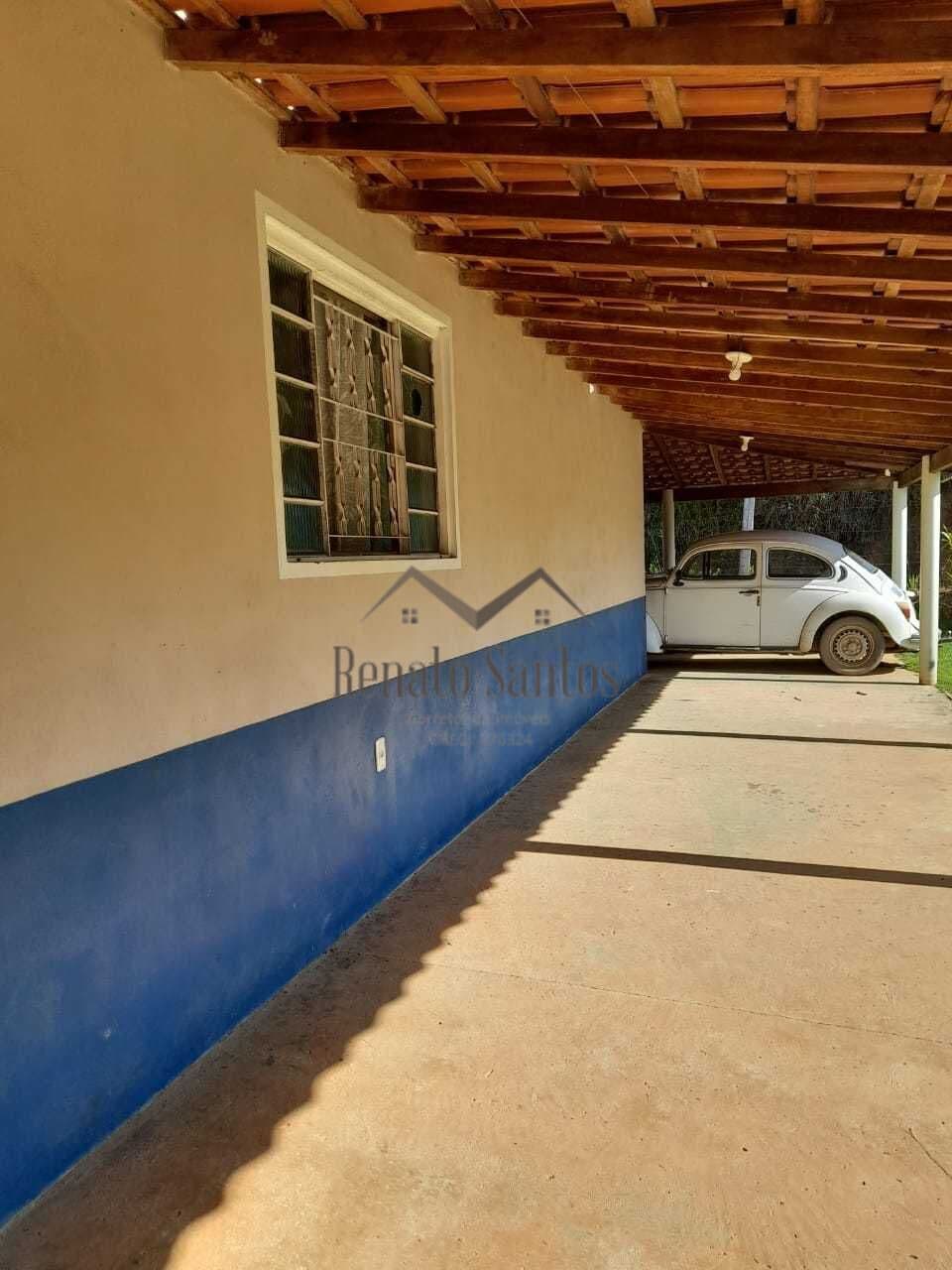 Fazenda/Sítios/Chácaras em Vargem - Centro