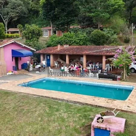Fazenda/Sítios/Chácaras em Vargem - Centro