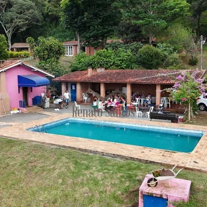 Fazenda/Sítios/Chácaras em Vargem - Centro