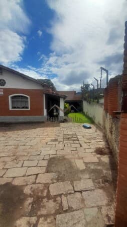 Fazenda/Sítios/Chácaras em Vargem - Centro