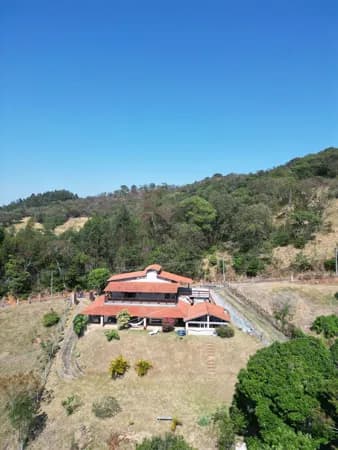 Fazenda/Sítios/Chácaras em Vargem - Centro