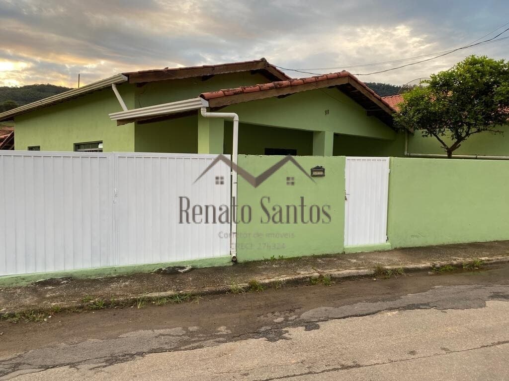 Linda casa.
