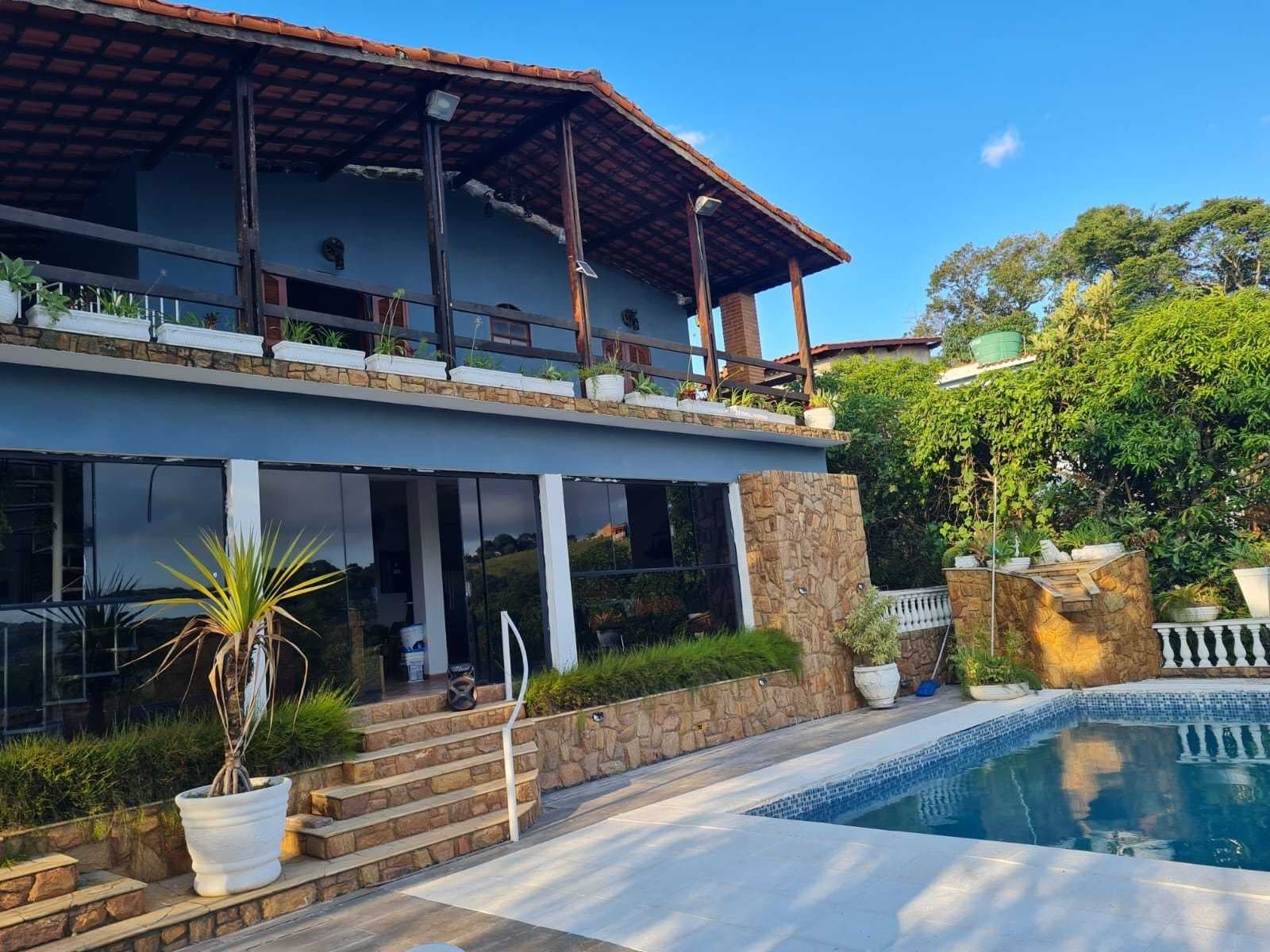 Fazenda/Sítios/Chácaras em Vargem - Centro