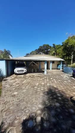 Fazenda/Sítios/Chácaras em Vargem - Centro