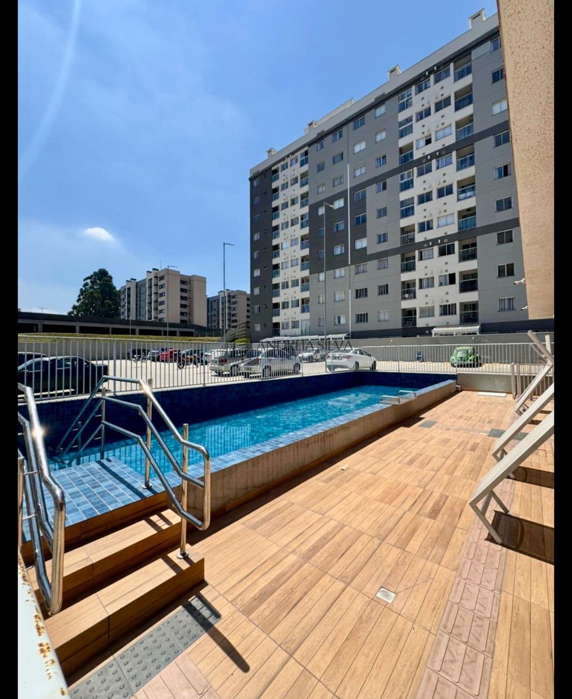 Apartamento Garden à venda no Aristocrata em São José dos Pinhais