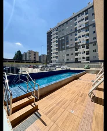 Apartamento Garden à venda no Aristocrata em São José dos Pinhais