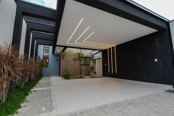 Casa à venda no Boneca do Iguaçu, São José dos Pinhais