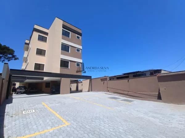 Apartamento a venda no Parque da Fonte, São José dos Pinhais