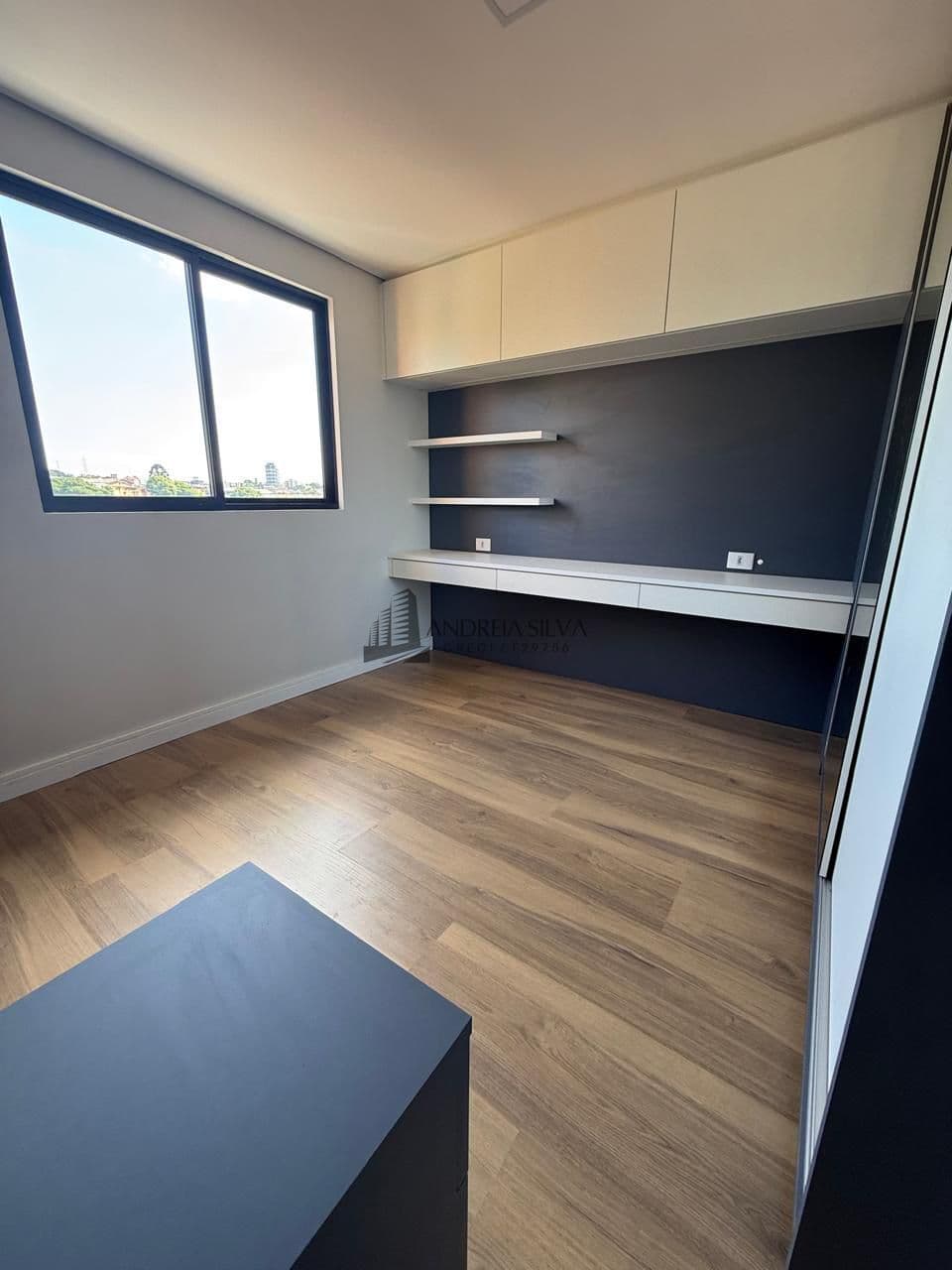 Apartamento a venda no Jardim Cruzeiro, São José dos Pinhais