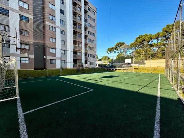 Apartamento a venda no Residencial Parque das Acácias, Colônia Rio Grande, São José dos Pinhais