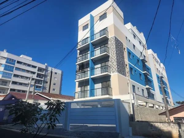 Apartamento Cobertura Duplex a venda no Bom Jesus