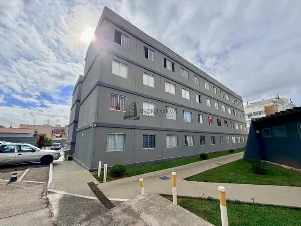 Apartamento à venda no Pedro Moro em São José dos Pinhais