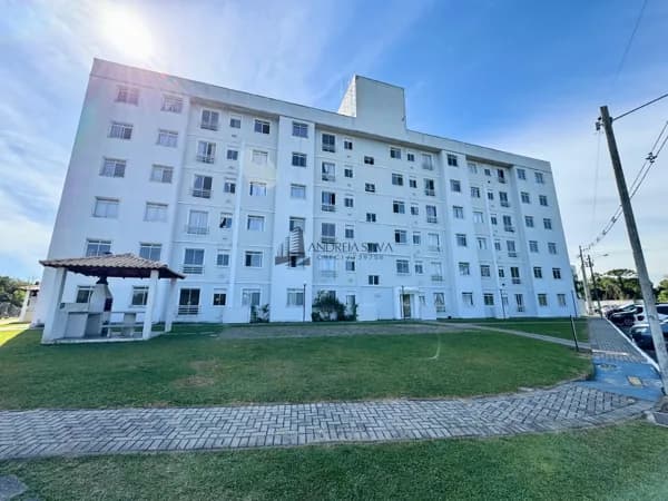 Apartamento à venda no Afonso Pena, São José dos Pinhais