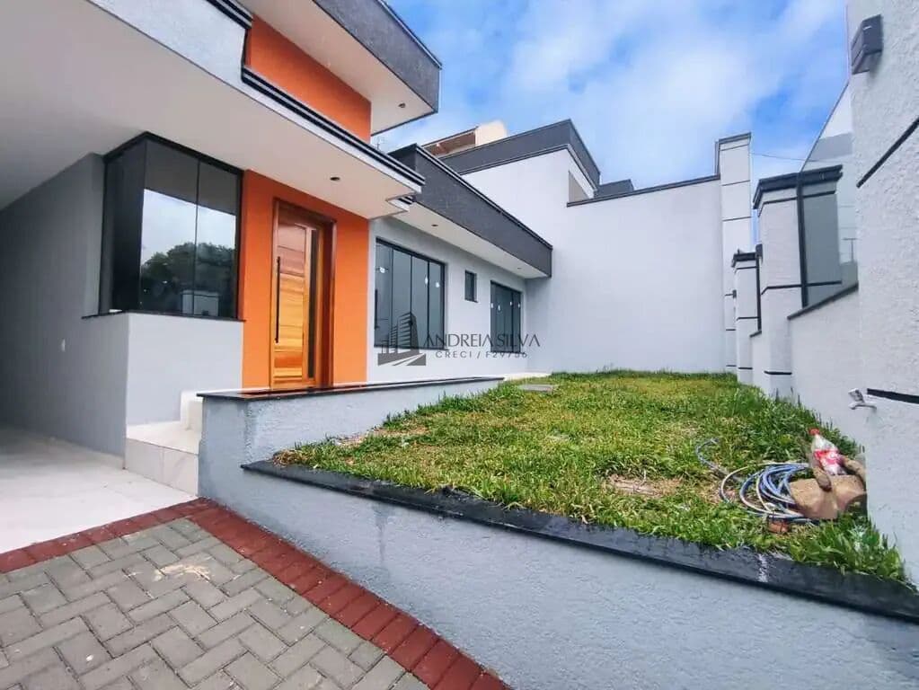 Casa à venda no São Domingos, São José dos Pinhais