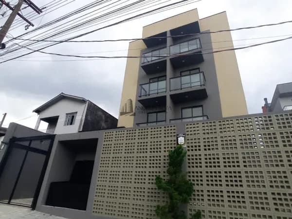 Apartamento com 03 quartos (01 suíte) e vaga coberta no Boneca do Iguaçu