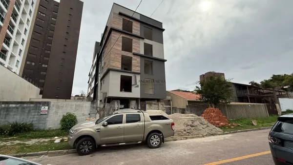 Apartamento a venda no Três Marias, São José dos Pinhais