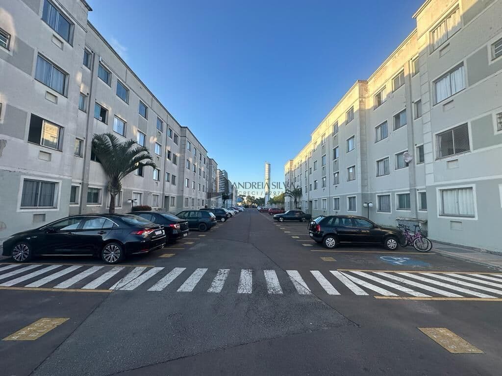 Apartamento com 02 quartos no Costeira, ao lado do Jacomar