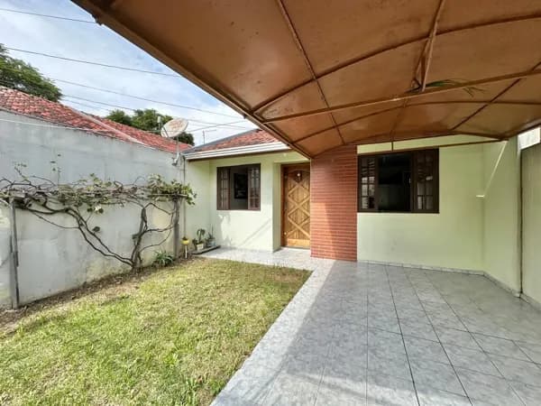 Casa em condomínio a venda no Jardim Cruzeiro, São José dos Pinhais