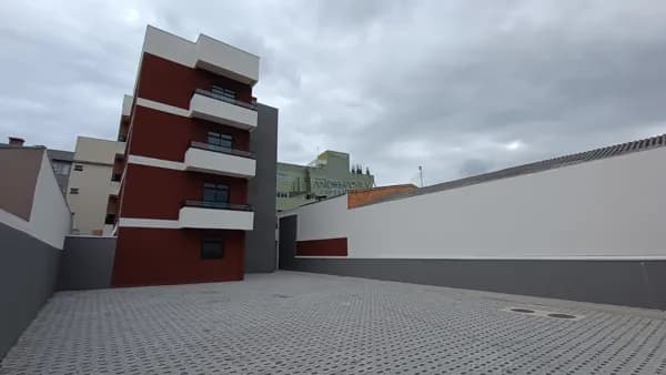Apartamento a venda ao lado do Burger King da Avenida das Torres, São José dos Pinhais