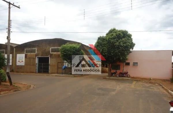 Sala/Conjunto em Mirandópolis - Centro