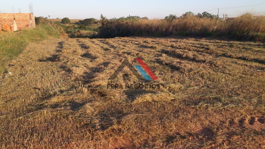Lote/Terreno em Mirandópolis - Jardim Sampaio II