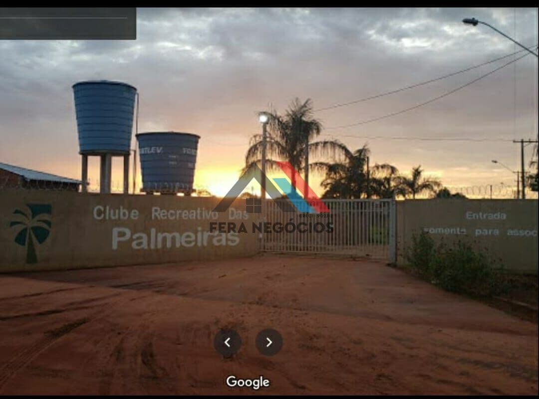 Lote/Terreno em Pereira Barreto - Km 11