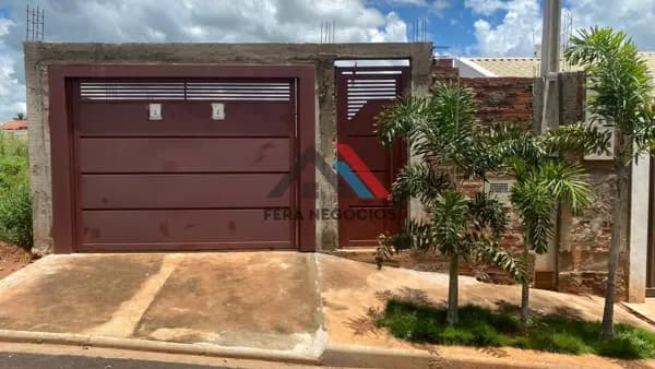 Lote/Terreno em Mirandópolis - Jardim São Lourenço
