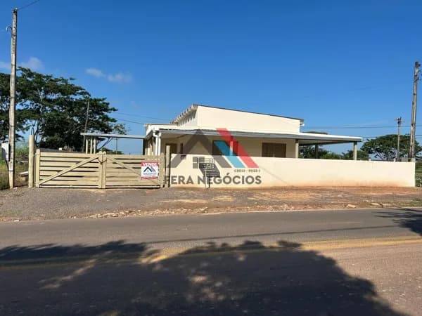Fazenda/Sítios/Chácaras em Mirandópolis - Área Rural de Mirandópolis