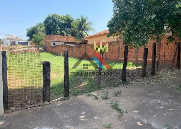 Lote/Terreno em Mirandópolis - Jardim Esplanada
