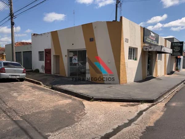 Sala/Conjunto em Mirandópolis - Centro