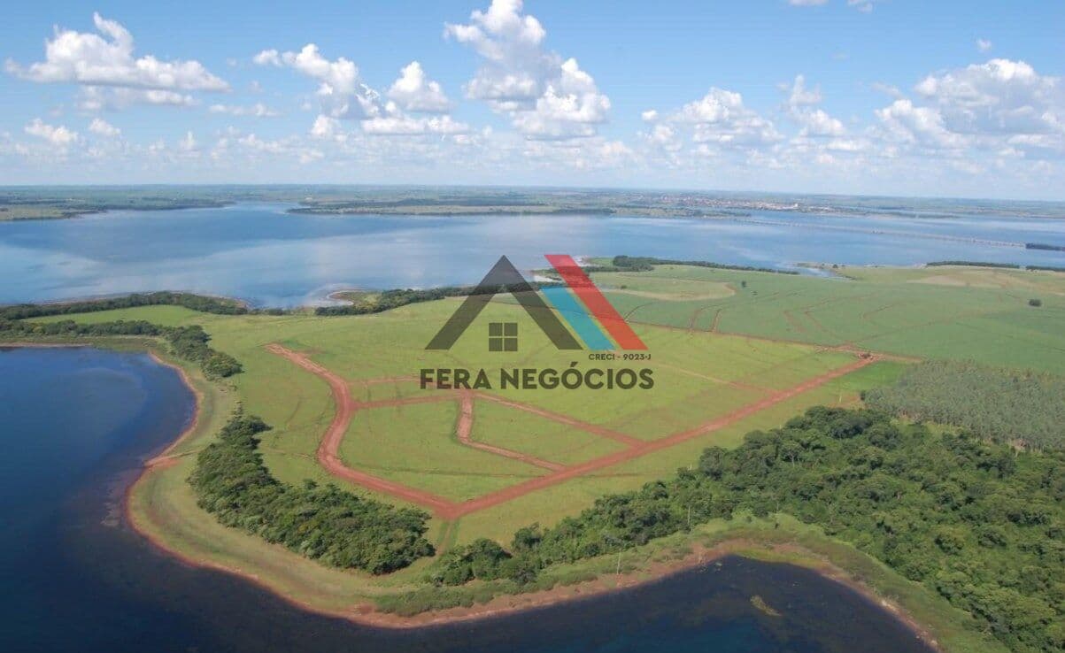 Fazenda/Sítios/Chácaras em Pereira Barreto - LOTEAMENTO TRAVESSA GRANDE