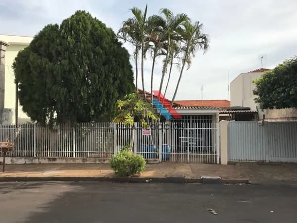 Casa em Mirandópolis - Centro