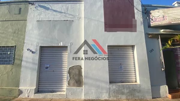 Sala/Conjunto em Mirandópolis - Centro