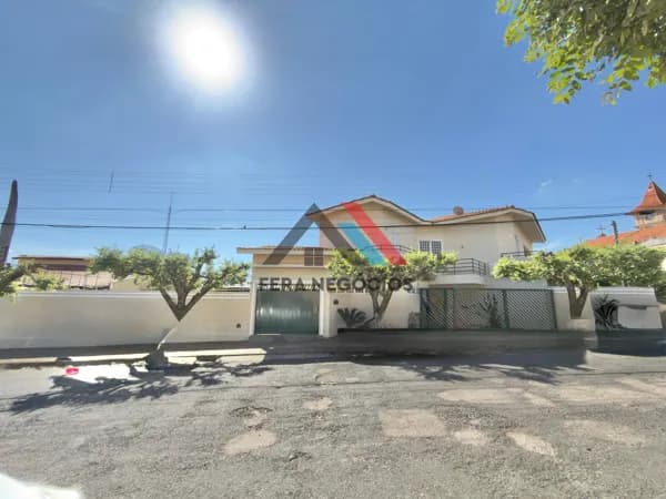 Casa Sobrado em Centro, Mirandópolis/SP