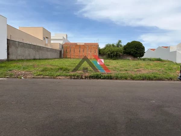 Terreno Lote em Jardim Sampaio I, Mirandópolis/SP