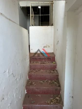 Kitnet/Conjugado em Mirandópolis - Centro