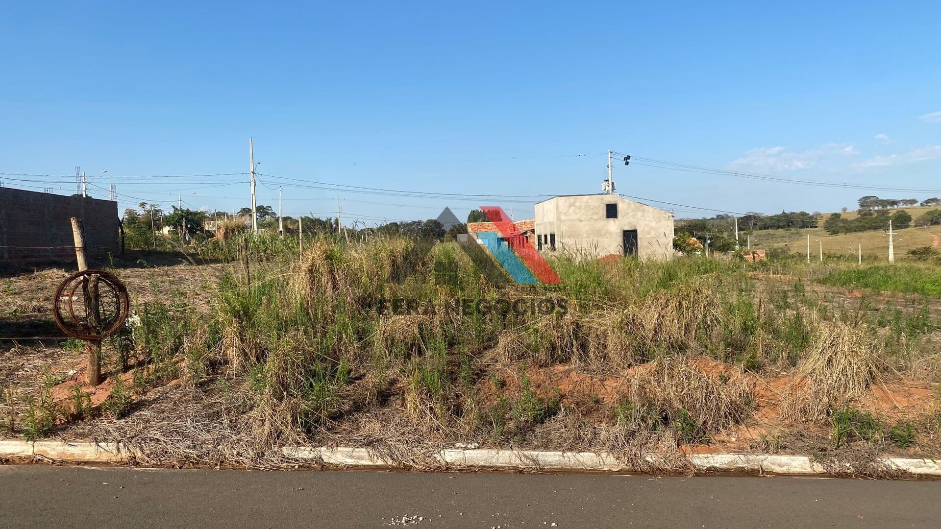 Lote/Terreno em Mirandópolis - Jardim Paulista