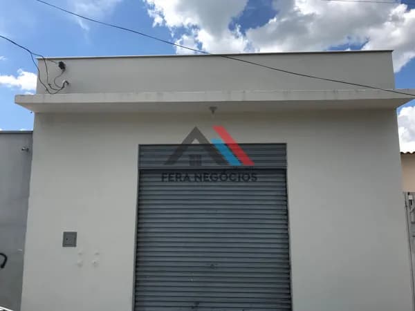 Sala/Conjunto em Mirandópolis - Jardim São Lourenço de Fátima