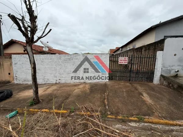 Lote/Terreno em Mirandópolis - Jardim Santa Rosa
