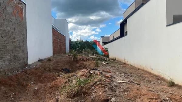 Lote/Terreno em Mirandópolis - Jardim Sampaio I e II