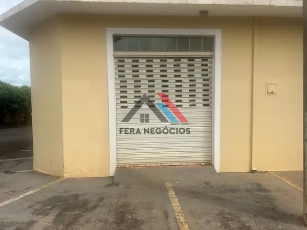 Sala/Conjunto em Mirandópolis - Centro