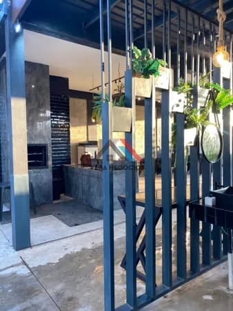 Prédio Comercial em Jardim Paulista, Mirandópolis/SP
