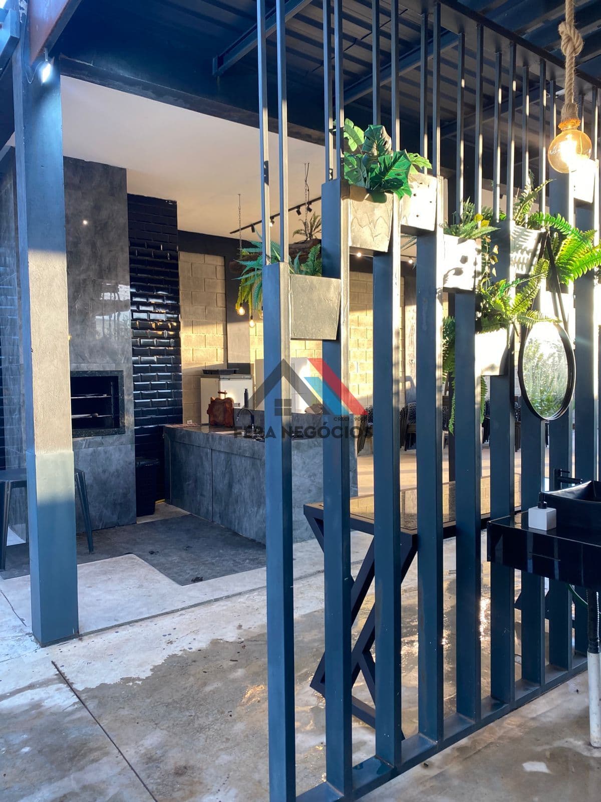 Prédio Comercial em Jardim Paulista, Mirandópolis/SP