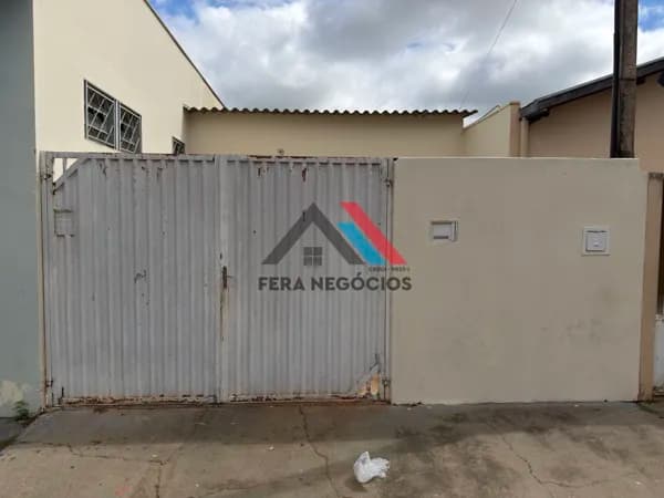 Kitnet/Conjugado em Mirandópolis - Jardim São Lourenço de Fátima