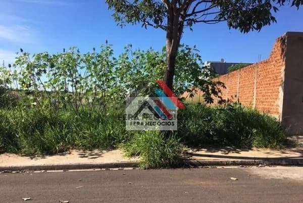 Lote/Terreno em Mirandópolis - Jardim Ipê