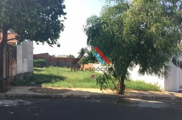 Lote/Terreno em Mirandópolis - Jardim Esplanada