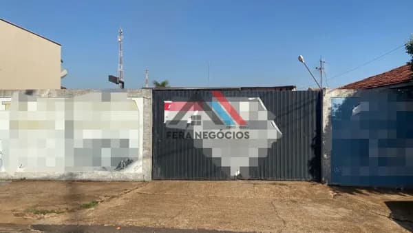 Sala/Conjunto em Mirandópolis - Centro